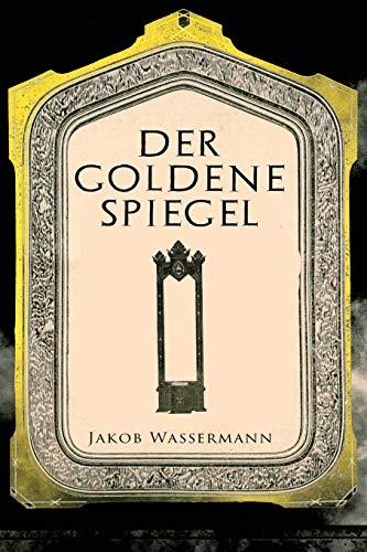 Goldene Spiegel