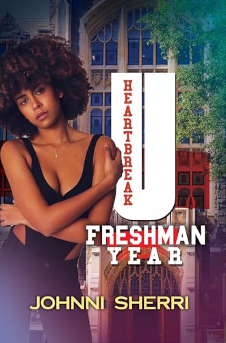 Heartbreak U Freshman Year [Paperback]