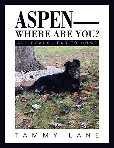 Aspen--Where Are You  All Roads Lead to Home [Paperback]