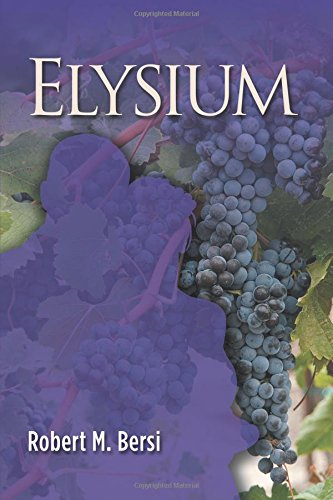 Elysium [Paperback]