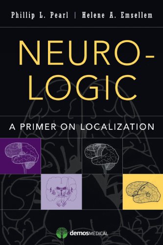 Neuro-Logic A Primer on Localization [Paperback]