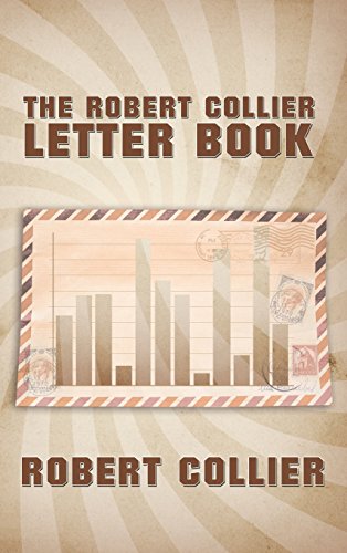 The Robert Collier Letter Book [Hardcover]