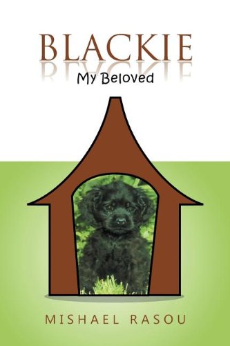 Blackie, My Beloved [Paperback]