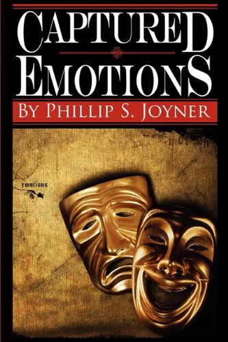 Captured Emotions [Paperback]