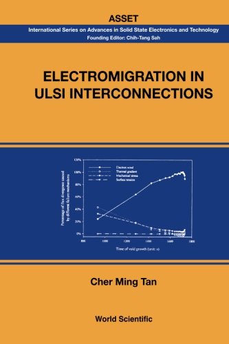 Electromigration in ULSI Interconnections [Hardcover]