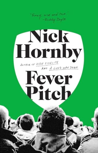Fever Pitch [Paperback]