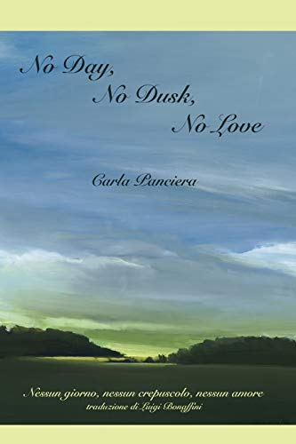 No Day, No Dusk, No Love [Paperback]