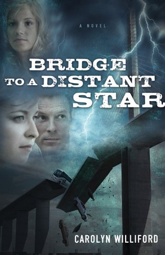 Bridge To A Distant Star A Novel [Paperback]