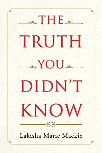 The Truth You Didn't Know [Paperback]