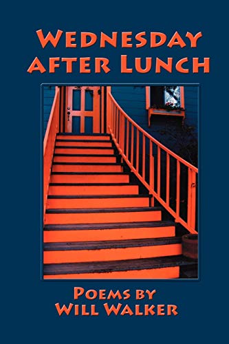 Wednesday after Lunch [Paperback]