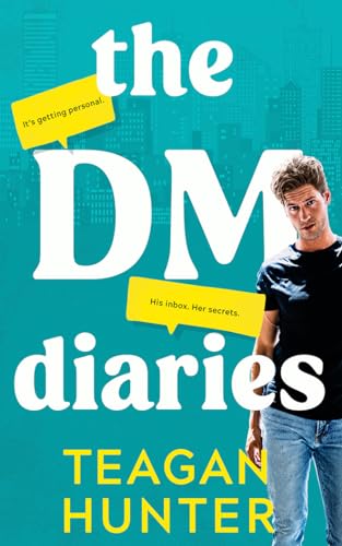 Dm Diaries                               [TRADE PAPER         ]