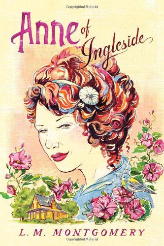 Anne of Ingleside [Paperback]