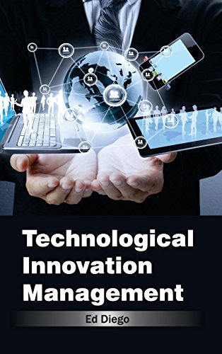 Technological Innovation Management [Hardcover]