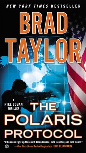 The Polaris Protocol [Paperback]