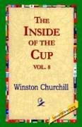 Inside of the Cup Vol 8 [Hardcover]