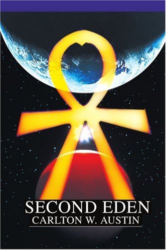 Second Eden [Paperback]