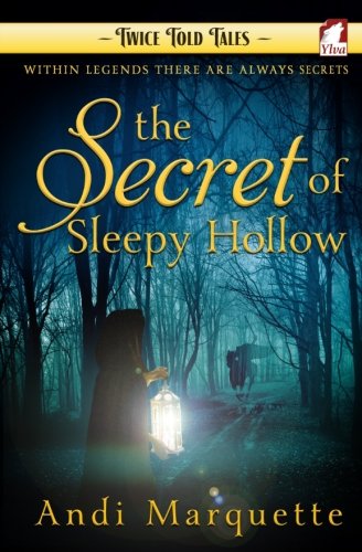The Secret Of Sleepy Hollow [Paperback]