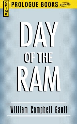 Day Of The Ram [Paperback]