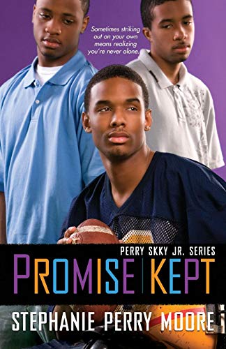 Promise Kept Perry Skky Jr. Series 5 [Paperback]