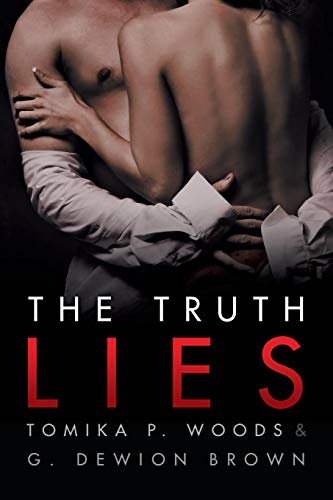 The Truth Lies [Paperback]