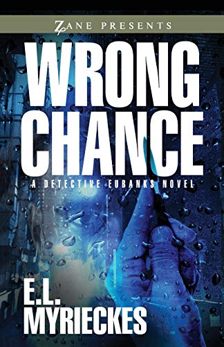 Wrong Chance [Paperback]