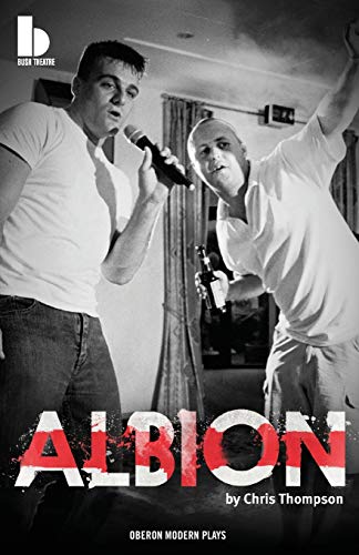 Albion [Paperback]