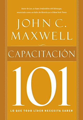 Capacitacin 101 [Paperback]
