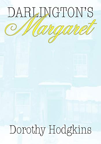 Darlington's Margaret [Paperback]
