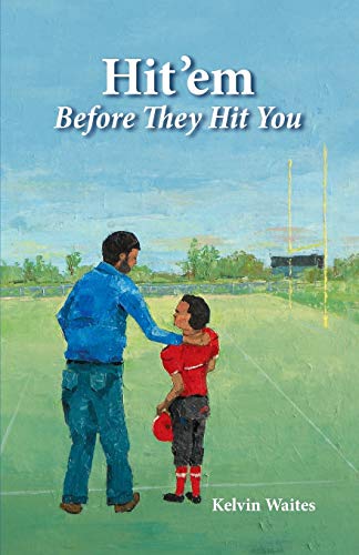 Hit'em Before They Hit You [Paperback]