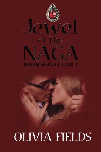 Jewel Of The Naga [Paperback]