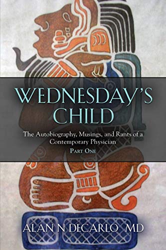 Wednesday's Child [Paperback]