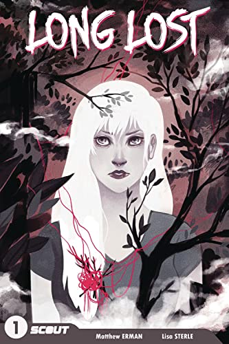 Long Lost [Paperback]