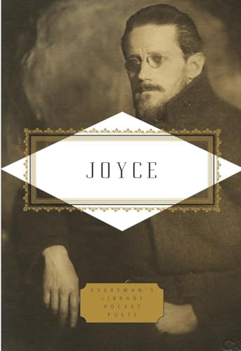 Joyce Poems and a Play [Hardcover]