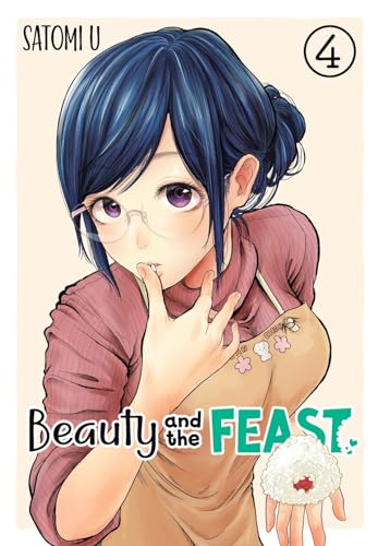 Beauty and the Feast 04 [Paperback]
