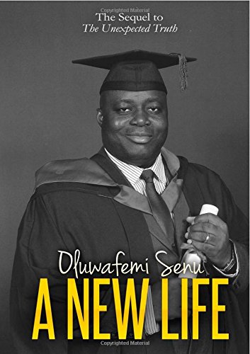 A New Life [Paperback]