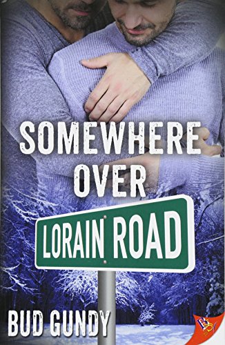Somewhere Over Lorain Road [Paperback]