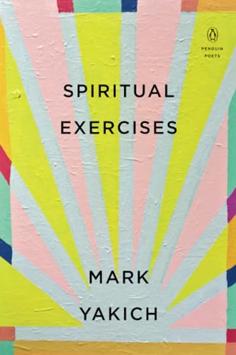 Spiritual Exercises [Paperback]