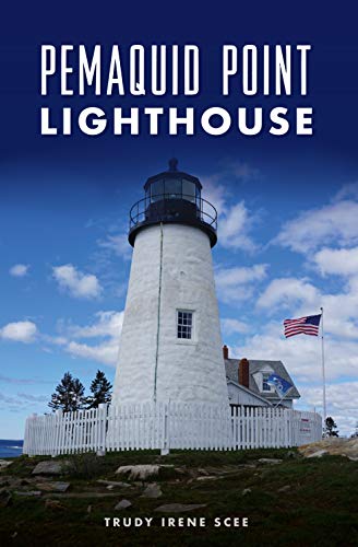 Pemaquid Point Lighthouse [Paperback]