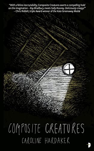 Composite Creatures [Paperback]