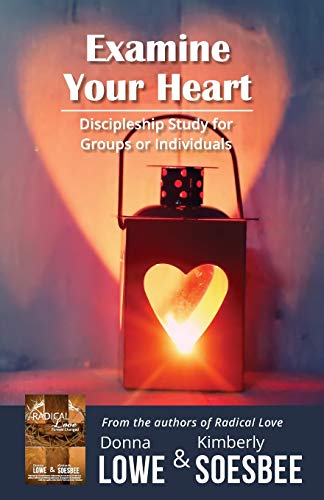 Examine Your Heart [Paperback]
