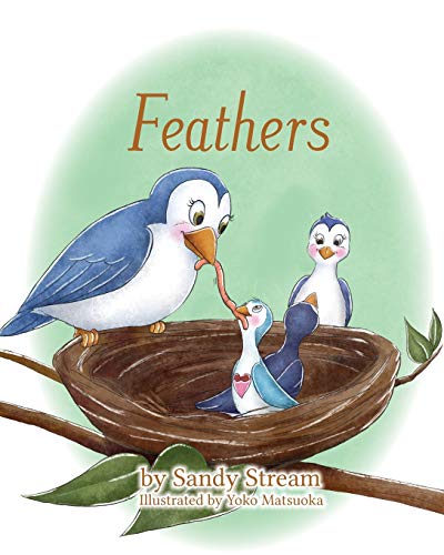 Feathers (river Series) [Paperback]