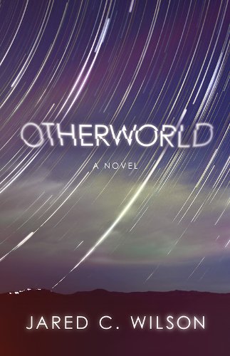 Otherworld [Paperback]