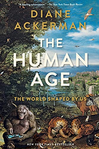 The Human Age [Paperback]