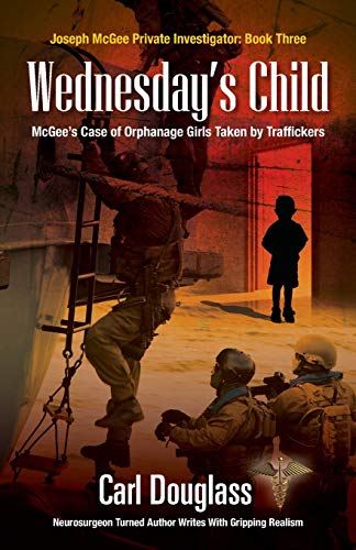 Wednesday's Child [Paperback]