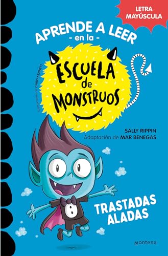 Trastadas aladas / Bat-Boy Tim Says Boo [Paperback]