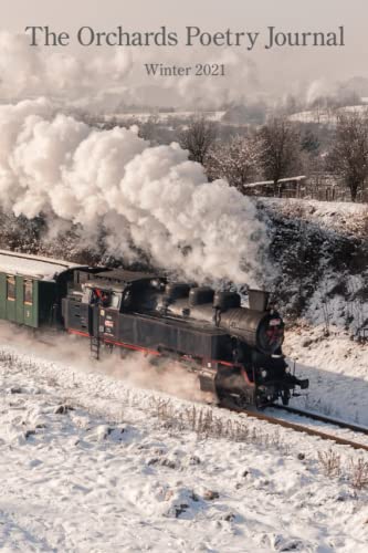 Orchards Poetry Journal