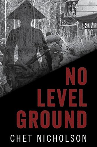 No Level Ground [Paperback]