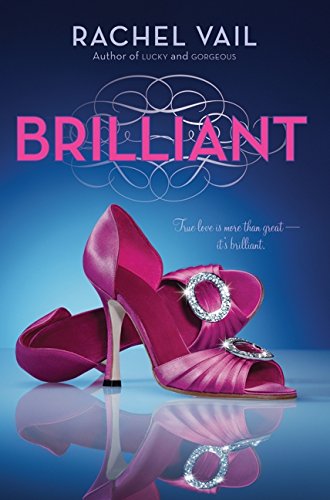 Brilliant (avery Sisters Trilogy) [Paperback]