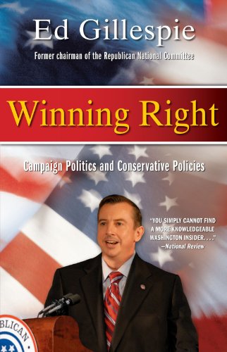 Winning Right [Paperback]