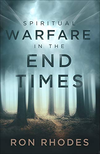 Spiritual Warfare In The End Times       [TRADE PAPER         ]